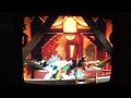 Sesame Street Santa S Workshop And Santa Game Play A Golf And Santa Visits And Reindeer Visits 1999