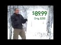 November 25 2002 Commercials Part 1