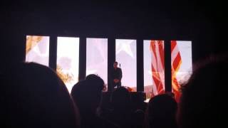 Carman Live Tour 2016 " St.Clairsville,Ohio"