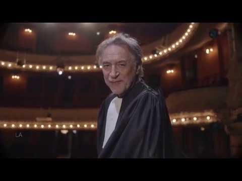 Les plaidoiries de Richard Berry dans La Grande Librairie