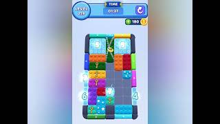 color block jam level 219