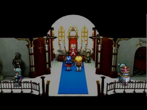 Let's Play Star Ocean: Second Evolution Part 8