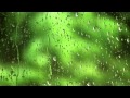 дождь, стекающие по стеклу капли 240 