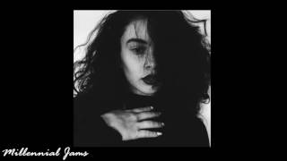 Sabrina Claudio - Confidently Lost