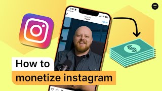 How to Make Money with Instagram By Selling Online Courses