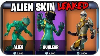 FORTNITE SEASON 4 LEAKED SKINS videos - 320 x 180 jpeg 20kB