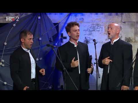 Evo iden svome kraju - klapa Bistrica - FDK 2024