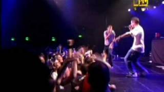 Beastie Boys - Live Melkweg Amsterdam - Intergalactic &amp; Pass The Mic