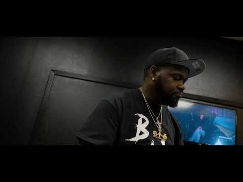 OGB Studio Session w/ HoodfameTSlick & Action Pacc