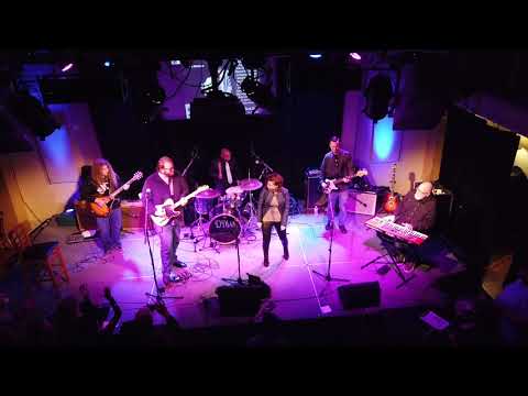 #8 Greaseland All Stars at Club Fox 3-13-2019