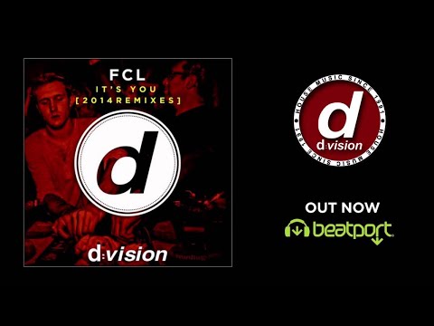 FCL - It's You (Secondcity Back to 1990 Mix)