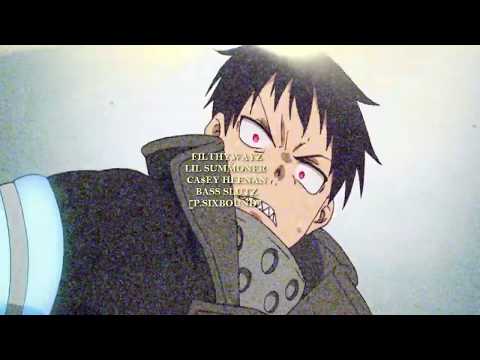 FILTHYWAYZ X LIL SUMMONER X CA$EY HEENAN - BASS SLUTZ [P.SIXBOUND]