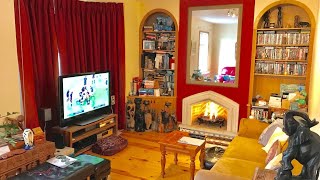 Gabe's Rooms in Central London | London, United Kingdom | Hotel Review ⭐