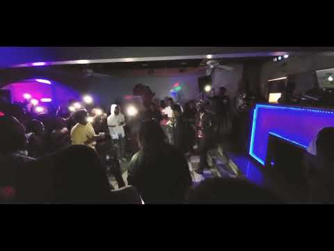Taco dah loco live performance in new Jersey