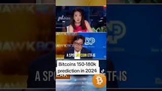 Decoding Tom Lee's 150-180k Bitcoin Projection