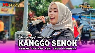 Download lagu KANGGO SENOK VOC. KIKY MARGARETA | XTREME PRATAMA NEW - SHOW PAWIDEAN JATIBARANG INDRAMAYU mp3