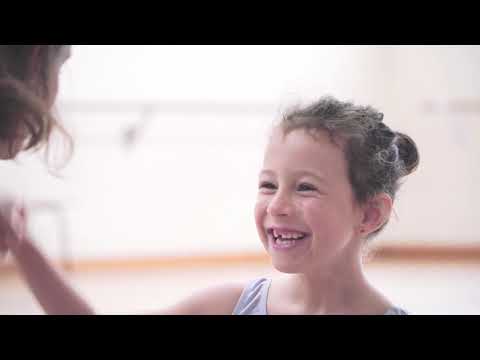 Film promotionnel - Association Génération Danse