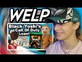 SML Movie: Black Yoshi’s Call Of Duty Loan! (Reaction)