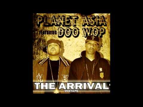 The Honorable - Planet Asia feat Killer Ben & TriState