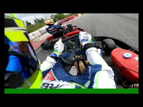 Endurance 6 Horas KGV - 15/03/2025