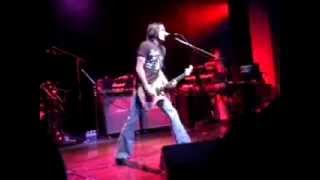 Population1 (with Nuno Bettencourt) live in Bangkok_07/06/05