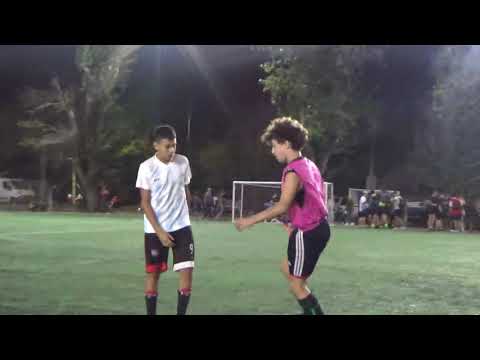 GATOREI FC VS REPITENTES - #LigaNuñez - S16 - 9/4/23