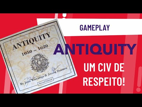 Antiquity