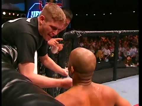 Shonie Carter vs Brad Gumm full fight