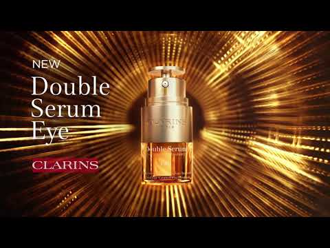 New Double Serum Eye