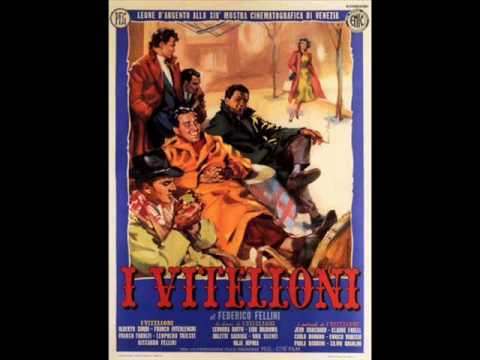 I Vitelloni (Theme)