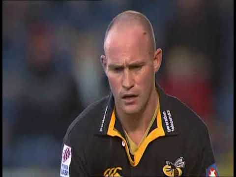 London Wasps Heineken Cup 2004: Highlights of Group-QF, Full Match SF & F