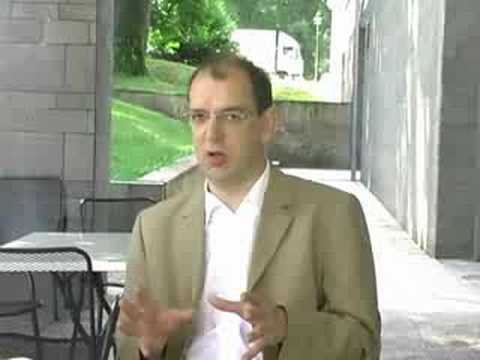 Interview to Ansgar Zerfass