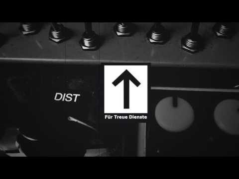 Für Treue Dienste - 18