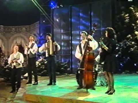 Peter Kaufmann Quintett mit Anita & Sauguat