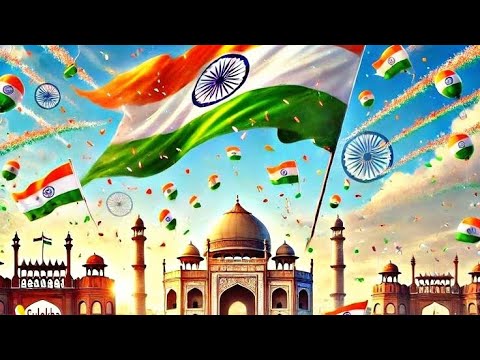 India's best tiranga photo status Happy Republic Day Status 2026🇮🇳 • 26 january song watsapp status