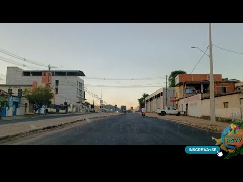 172/26 BR-116 Teófilo Otoni Minas Gerais