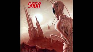 SAGA - God knows