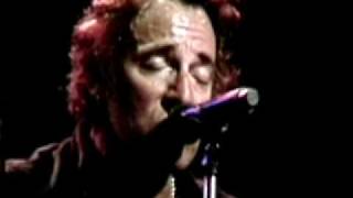 Bruce Springsteen &amp; The E Street Band - She&#39;s The One