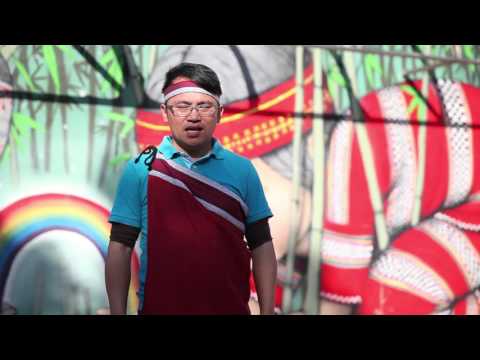 歌謠篇   澤敖利泰雅語 06Ole haniy 搗米歌《傳唱篇》