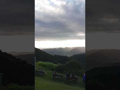 Ninho das Águias – Um dos Mirantes Mais Lindos da Serra Gaúcha #paisagemnatural