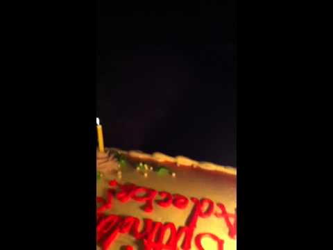 Happy birthday Adeeba