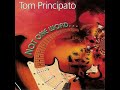 Tom Principato - Dark Is The Night (2000)