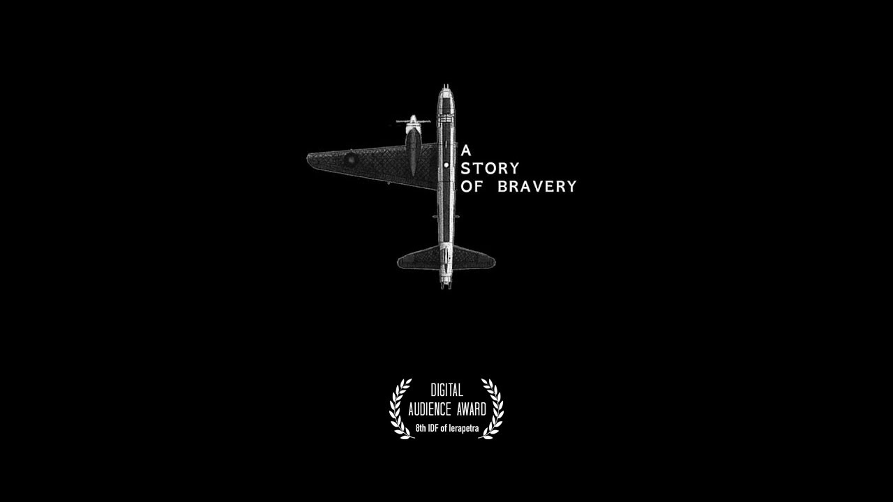 Wings of hope (Trailer)