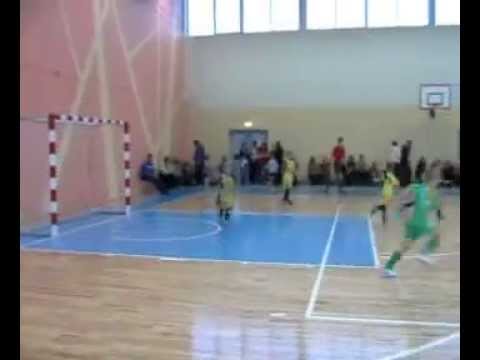 MakronCup2010 Kengaroos 2003