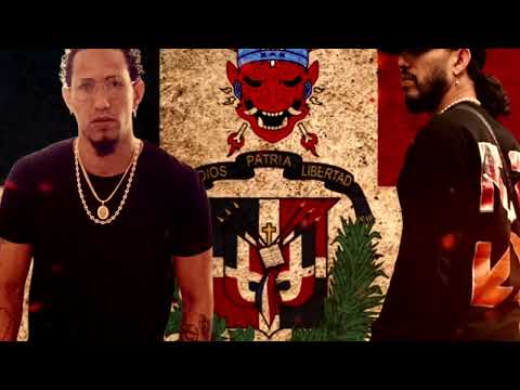 Llamado a la patria X la esencia del rap