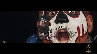 CRIMEAPPLE - Fucko (Prod. By Buck Dudley) |#aMercenaryFilm