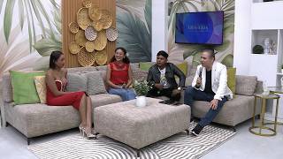 Grupo Revo en el festival de música 47/19 “Siempre más allá”