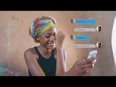 Koo Ntakra - BAM (Official Music Dance Video)