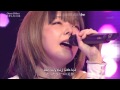 KOE NO KATACHI - [Aiko~Koi wo shita no wa][NHKG-Live] - Arabic