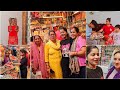 Karwachauth की Mehandi लग गयी सब तैयारी हो गयी आज इत